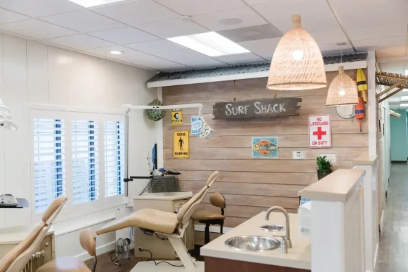 Ortho Bay 4 Austin