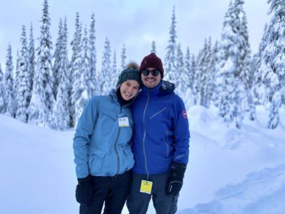Dr.-Inna-Burnett-Orthodontist-Husband-Travel-Pic