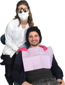 Dr.-Inna-Burnett-Orthodontist-Seeing-Patient-Pic