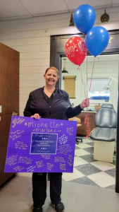 Michelle-Veterans-Day