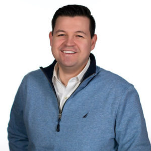 Dr. Timothy Brunson of Smiles of Dripping Springs in Drippings Springs, TX