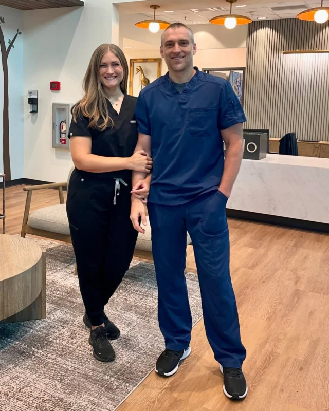 🎉 Lake Travis Surgery Center is officially opened for business!! 💙

When we heard one of SMILES’ fav anesthesiologist, Dr. Orr, was opening his own surgery center, we knew we had to take a field trip to check it out! 👀 Especially when the office was designed by our very own @taralynnecollins 👩🏼‍🎨

She’s a beaut! ✨ Designed meticulously with patient care at the forefront, we’re so excited to welcome yall to the neighborhood!! 
.
.
.
📍 #SMILES of Austin  Dripping Springs
🏡 1910 W 35th St. #Austin, TX 78703 
170 Benney Ln. #103 #DrippingSprings, TX 78620 
☎️ #ATX : 512-451-8310 DS: 512-894-3779 
💻 www.smilesofaustin.net
.
.

#ItsSoMuchMoreThanTeeth 🦷 
#DentalAnesthesia 😴 
#OpenHouse 🏠