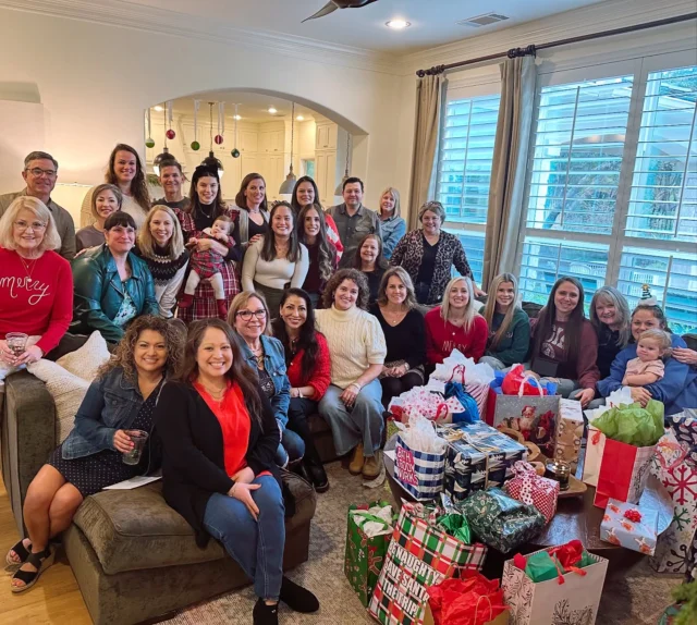 ❄️ SMILES’ WINTER BREAK now commencing! 🎬

Please check Google for our updated holiday hours for appliance pick up, ortho emergencies, and admin assistance 💻

Wishing our smiles fam the merriest of christmases & the happiest new year 🎉 We’re so grateful for the opportunity to continue to create beautiful memories, bonds & smiles with all of our patients & their families!❤️

.
.
.
📍 #SMILES of Dripping Springs
🏡 170 Benney Ln. #103 #DrippingSprings, TX 78620 
☎️ #DSTX 512-894-3779 
💻 www.smilesofdrippingsprings.net
.
.
#MerryChristmas 🎄 #FamilyTime 🫶 #SeeYouNextYear 🎉