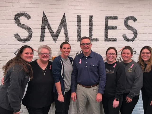 Appreciation post for our dearest @1kkbillings ! 💜🎀
We’re counting down the days till your back already 🙈 
We’ll hold down the fort while you’re away, we promise! We love you to the moon & back KB!! 🤟🏻💪🏻
.
.
.
📍 #SMILES of Austin | Dripping Springs
🏡 1910 W 35th St. #Austin, TX 78703 |
170 Benney Ln. #103 #DrippingSprings, TX 78620 
☎️#ATX 512-451-8310 | #DSTX 512-894-3779 
💻 www.smilesofaustin.net | www.smilesofdrippingsprings.net
